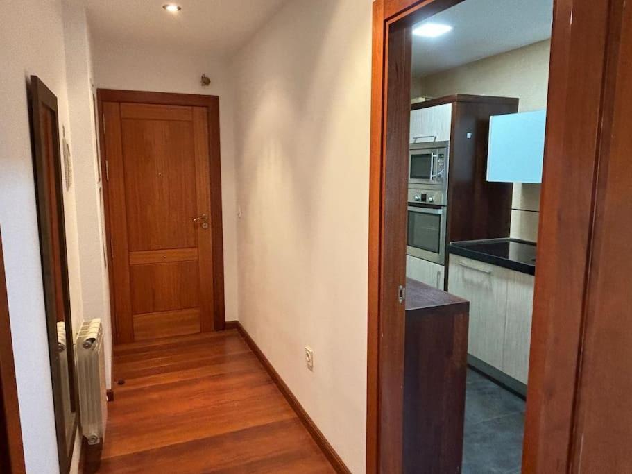 Apartamento Forum - Ciencias Granada Exteriér fotografie